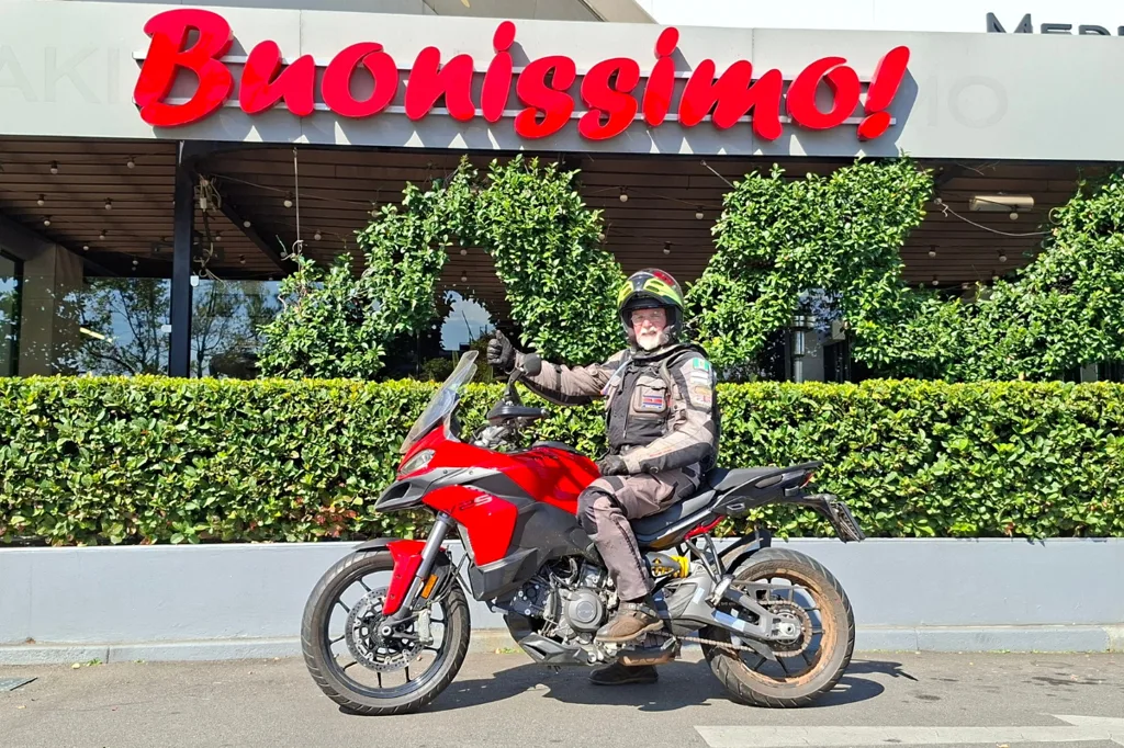 35. Multistrada V2S Need we say more_!_!