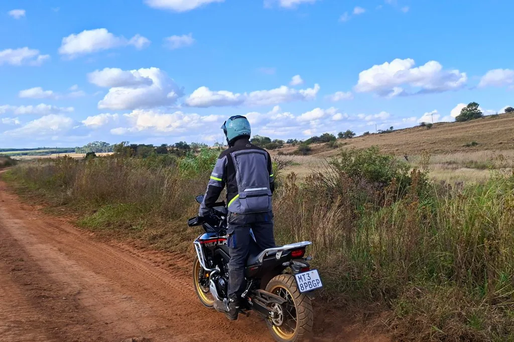 Honda XL 750 Transalp 2025/26