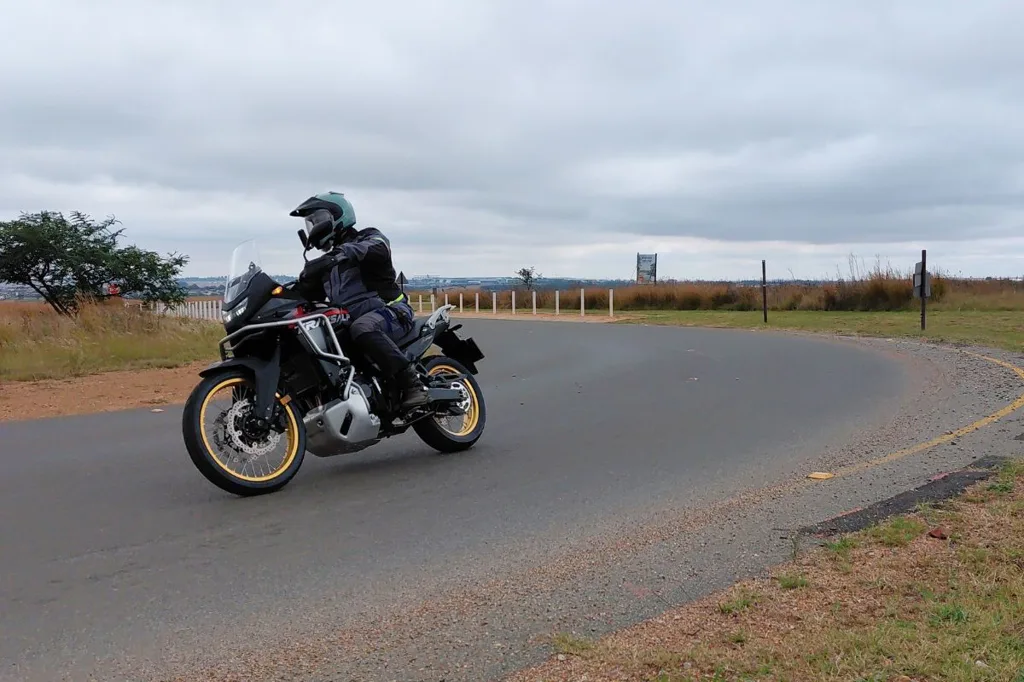 Honda XL 750 Transalp 2025/26