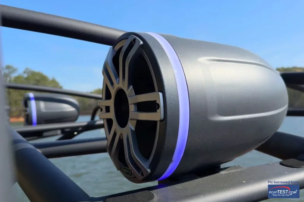 2026 Yamaha 255XD - Not Quite a Traditional Wake Boat - That will get the party started