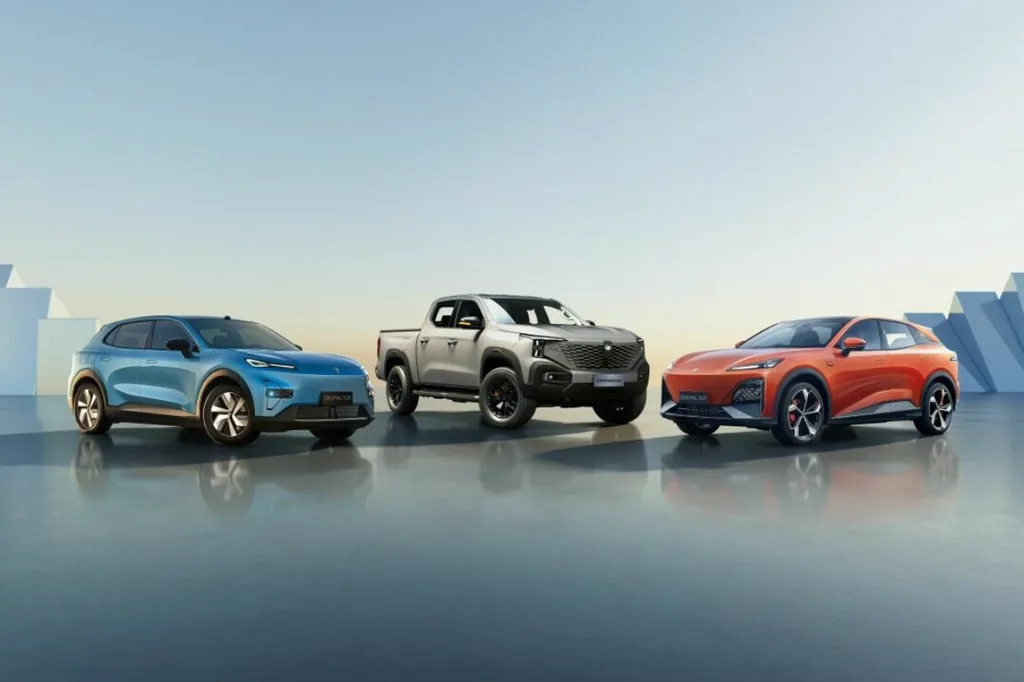 The Charge Has Changed: Is Changan Solving South Africa’s Biggest EV Problem?