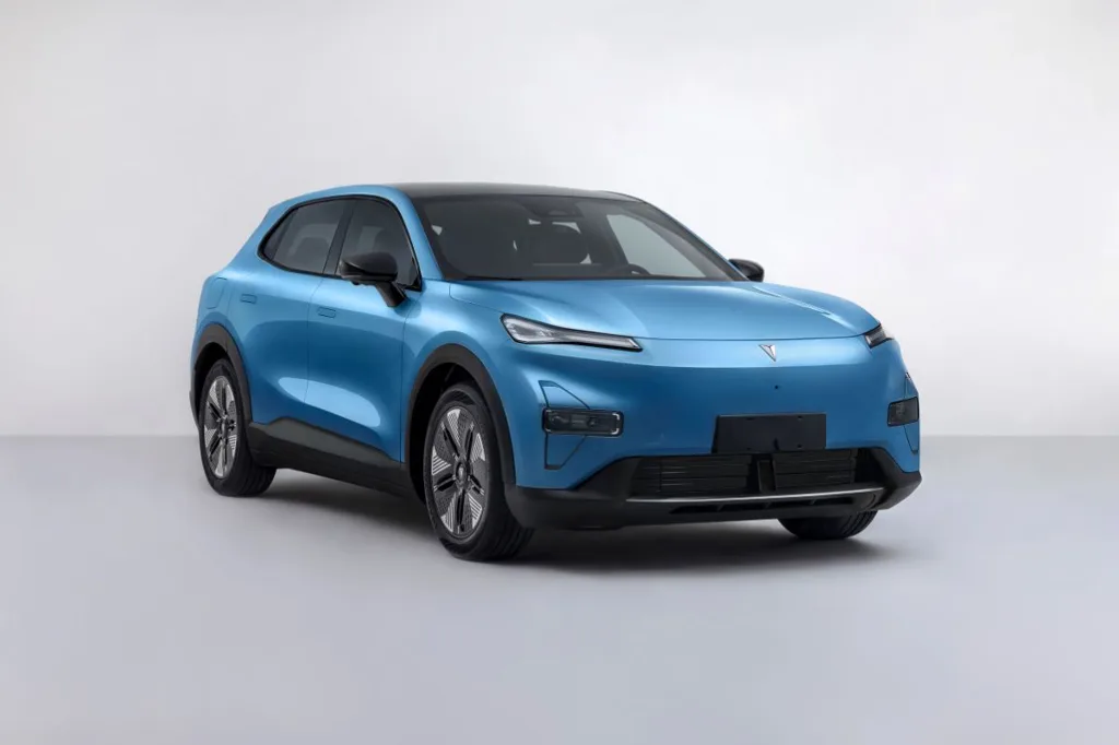 Changan’s Next-Generation EVs Arrive in South Africa - Deepal S05 REEV