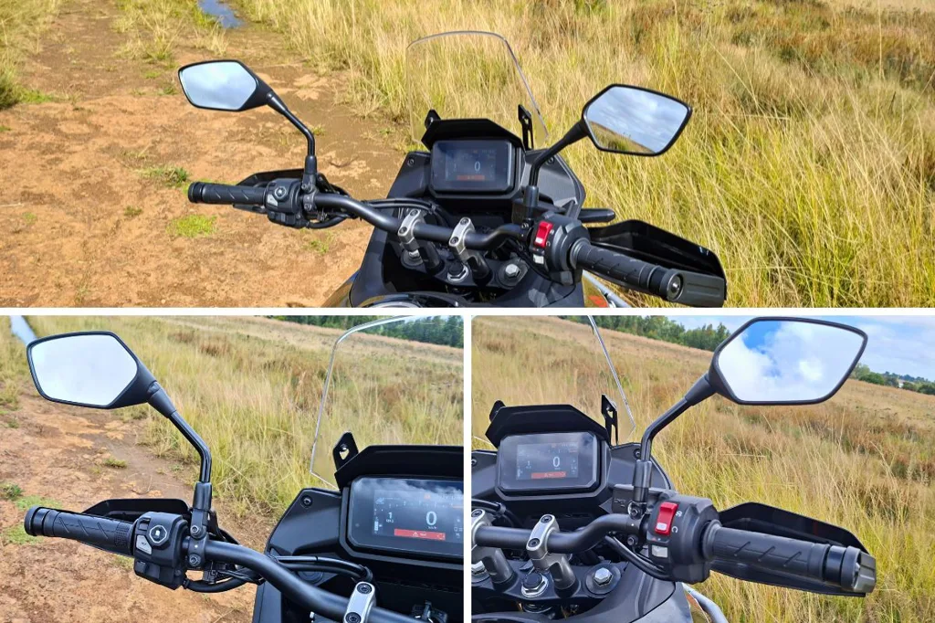 Honda XL 750 Transalp 2025/26 