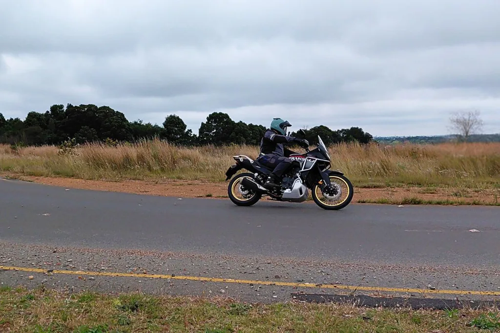 Honda XL 750 Transalp 2025/26 