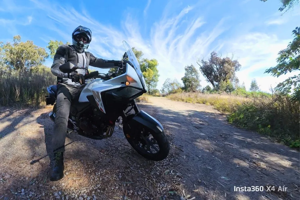 Is the Honda NX500 Worth R132,000? A Tall Rider’s Brutal Honest Verdict After Thousands of Kilometres