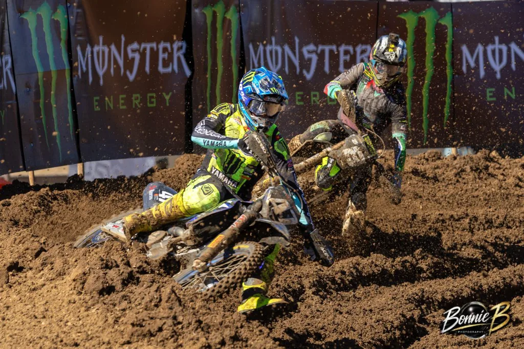 MXGP Returns to South Africa After 18 Years… But Was It Enough?