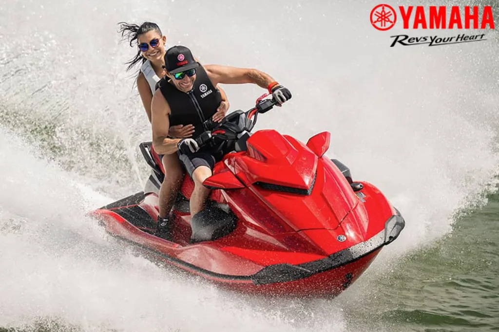 The 2026 Yamaha GP HO: The Performance WaveRunner Most People Should Actually Buy
