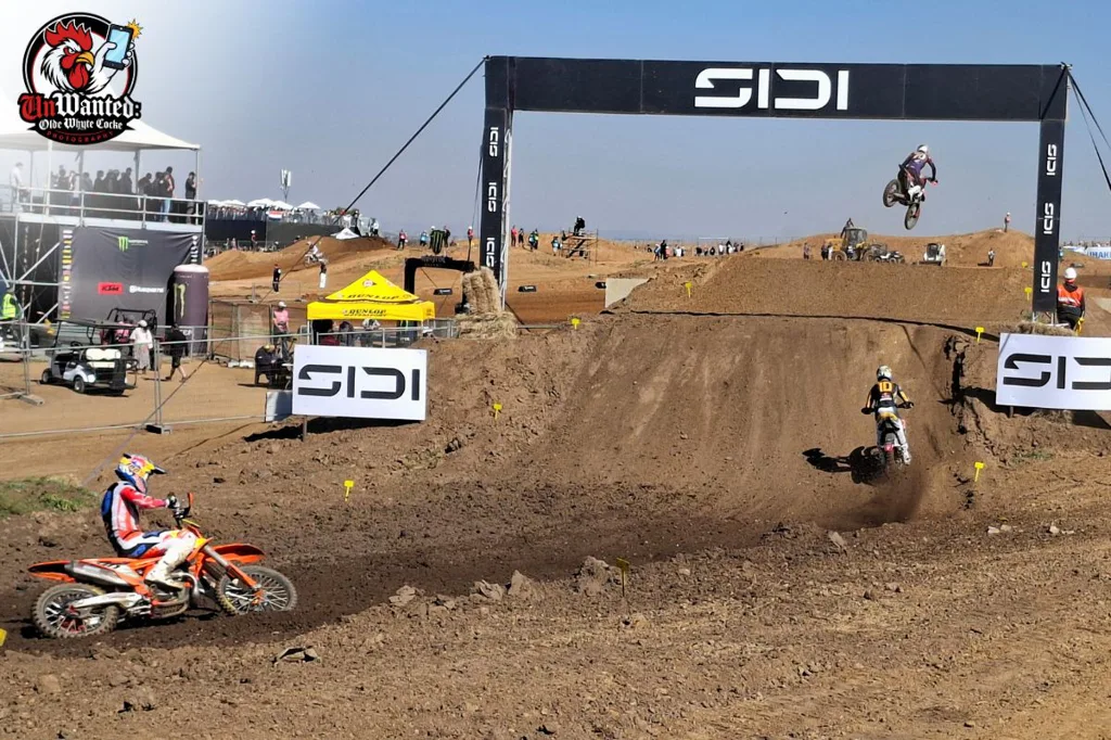 10. MXGP Returns to South Africa - Lucas Coenen leads a flawless, pristine factory presentation