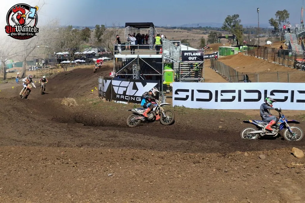 11. MXGP Returns to South Africa - Terra Topia was prepped to perfection for world-class racing
