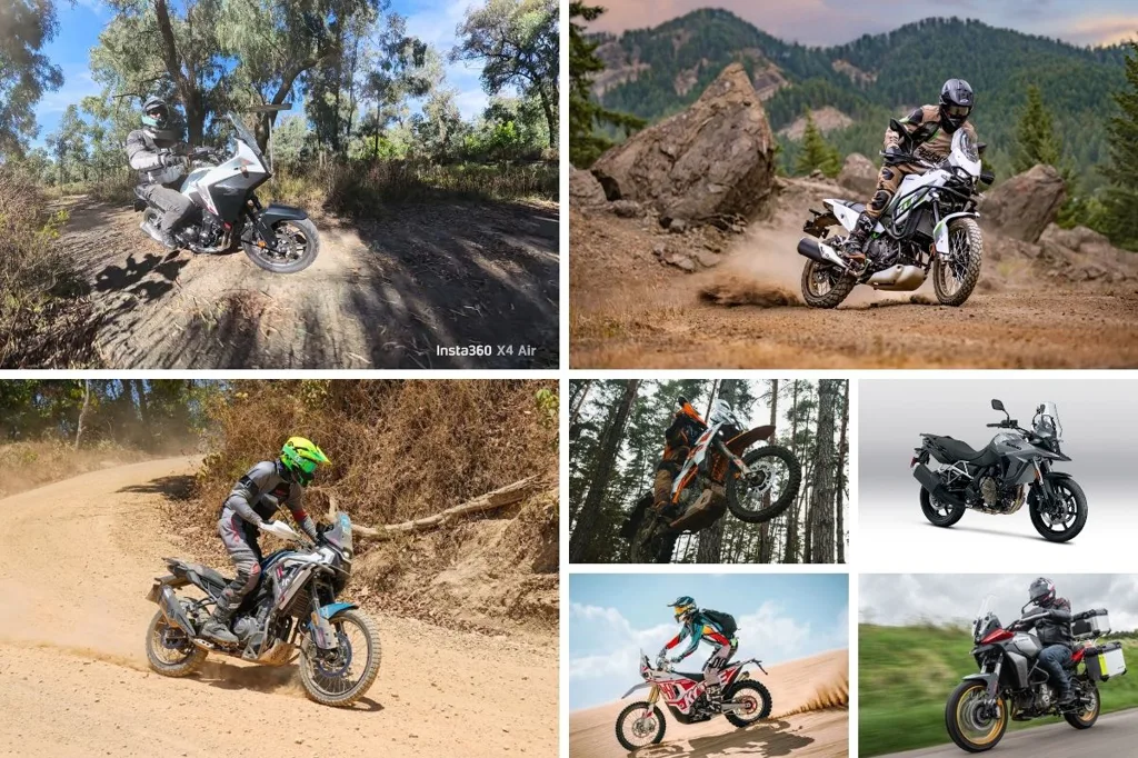 13. Honda NX 500 Review 2026 - How does it stack up against competitors in the same market