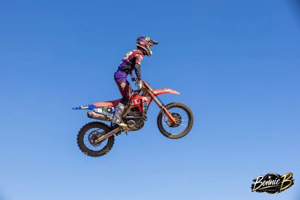 2. MXGP Returns to South Africa - #18 Valerio Lata (Photo Credit_ Bonnie B Photography)