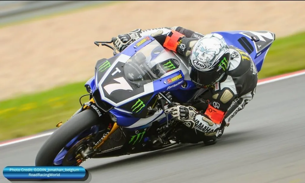 3. South African Racers Who Shaped MotoAmerica - Shez showing us why it is called The Shez Show