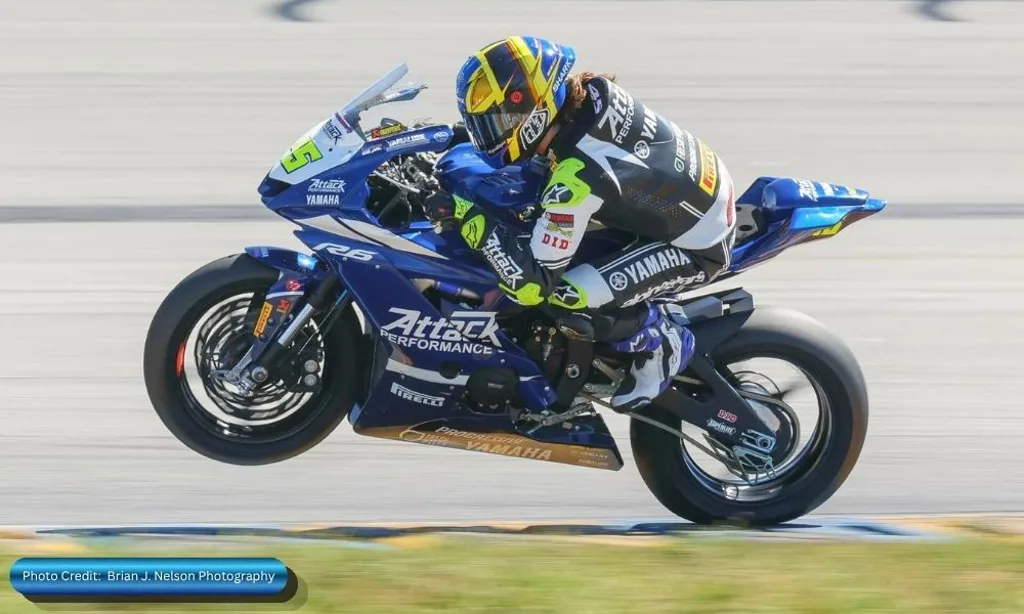 4. South African Racers Who Shaped MotoAmerica - petersen
