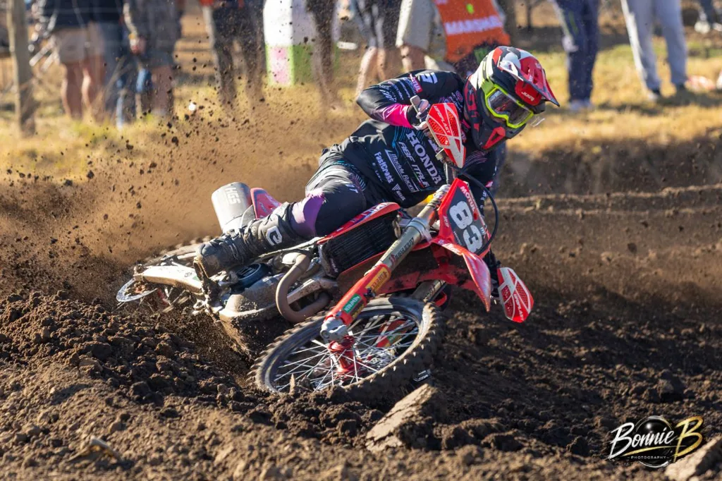5. MXGP Returns to South Africa - #83 Maxime Grau (Photo Credit_ Bonnie B Photography)