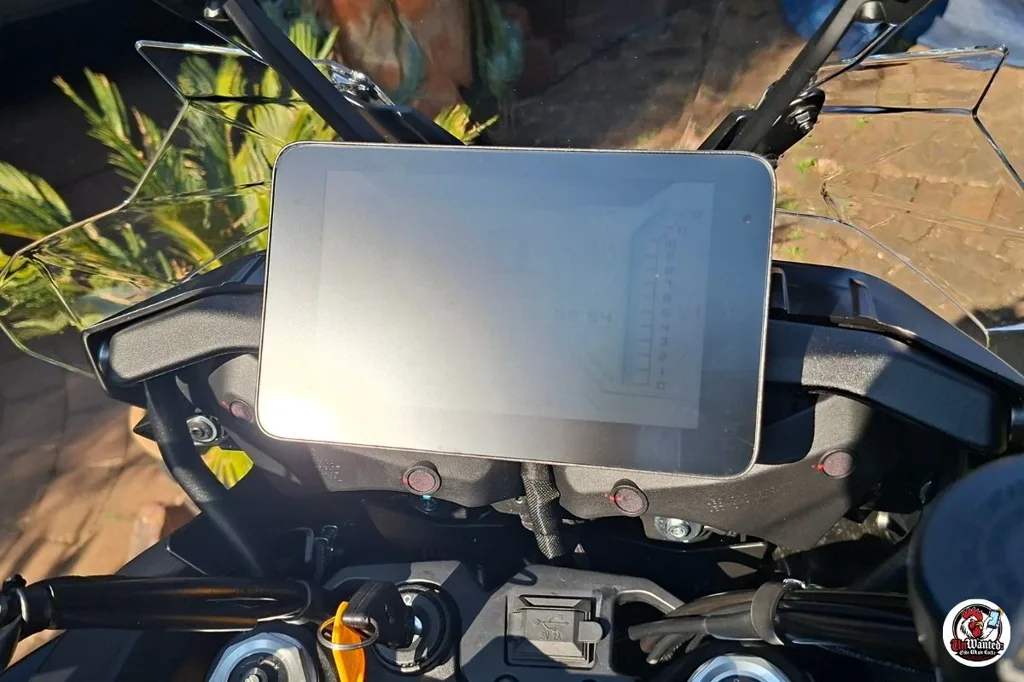 5. QJMotor SRT900SX Review