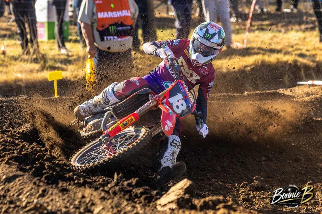 6. MXGP Returns to South Africa - #18 Valerio Lata (Photo Credit_ Bonnie B Photography)