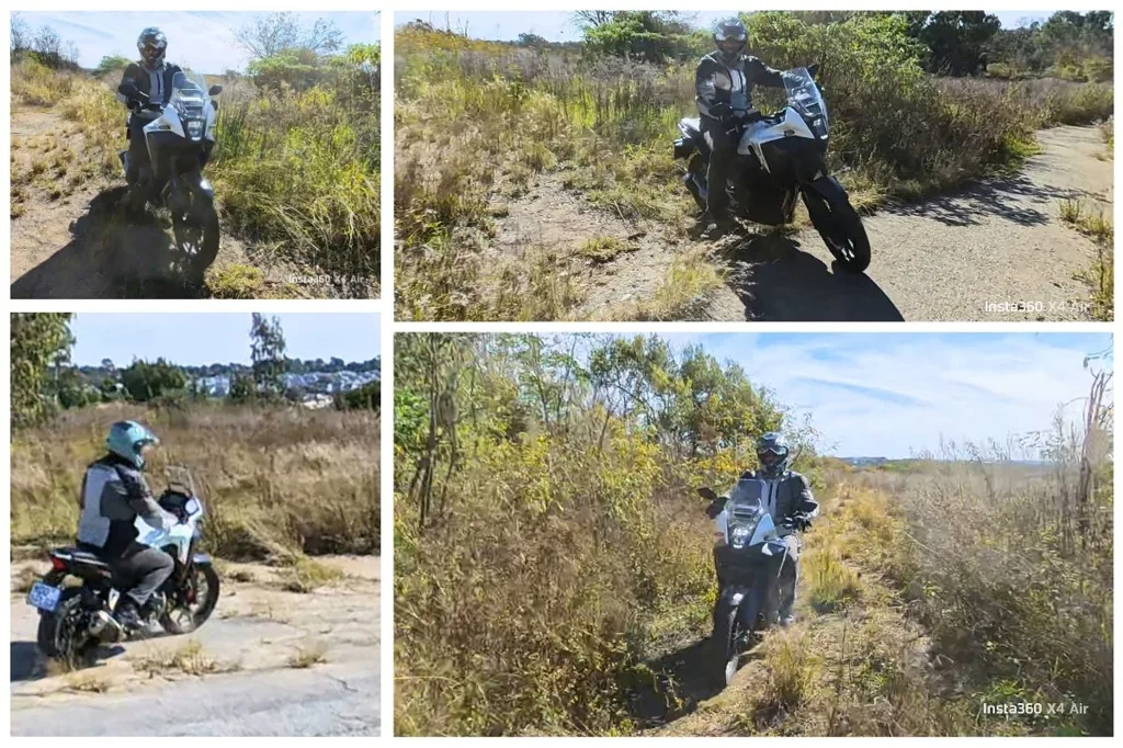 8. Honda NX 500 Review 2026 - Fun to explore on