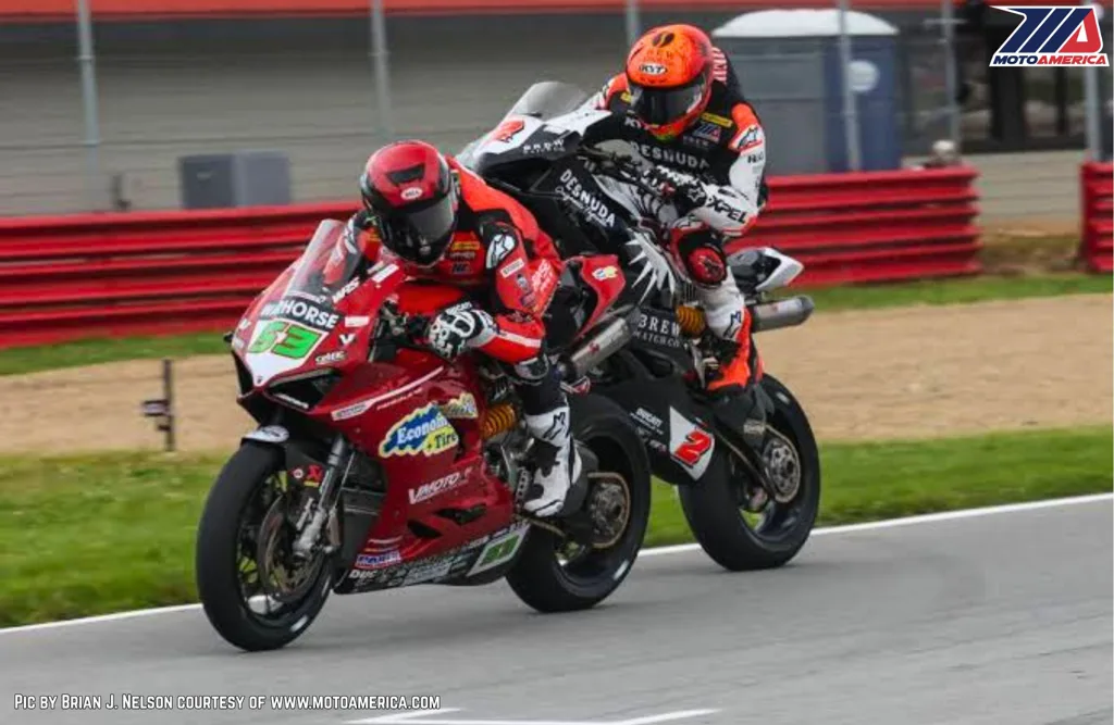 2. MID OHIO MOTOAMERICA 2026_ Dazz - Where