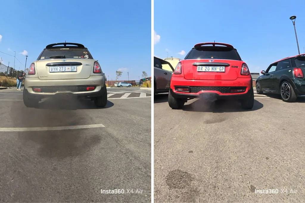 6. MiniFest South Africa - Petrolheads are Petrolheads whether 2 or 4 wheels