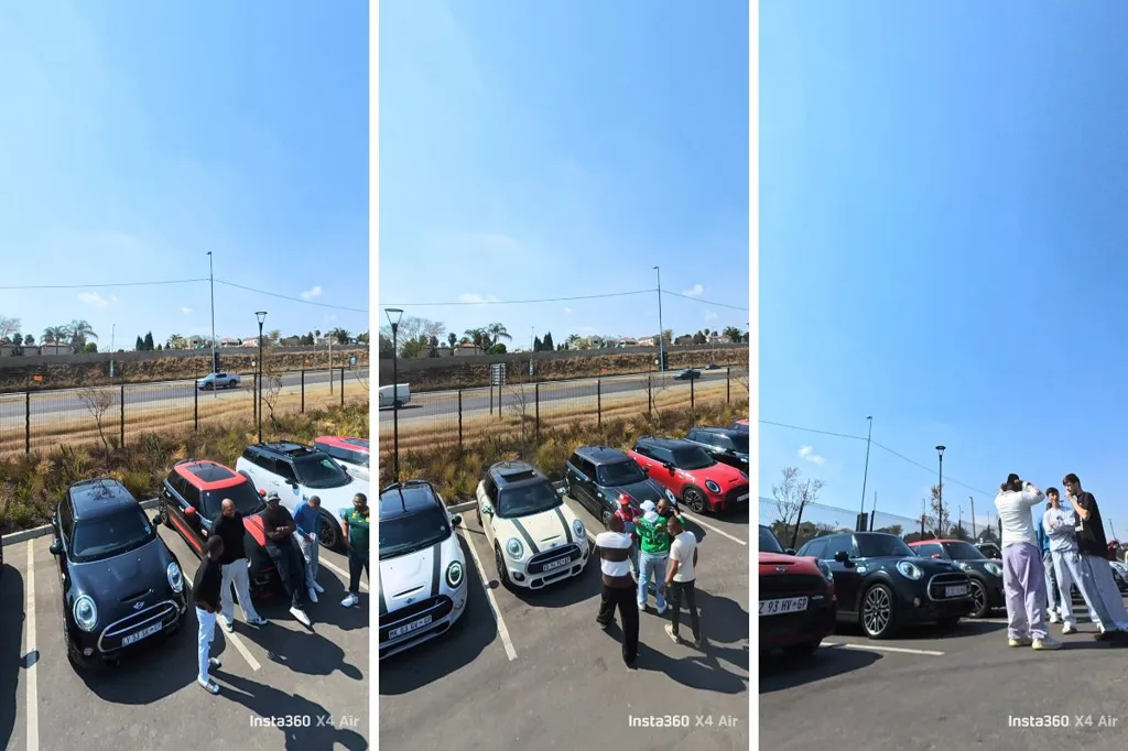 7. MiniFest South Africa - Every Mini Owner is welcomed into this family