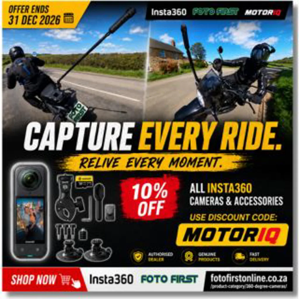10% off Your next Insta 360 purchases