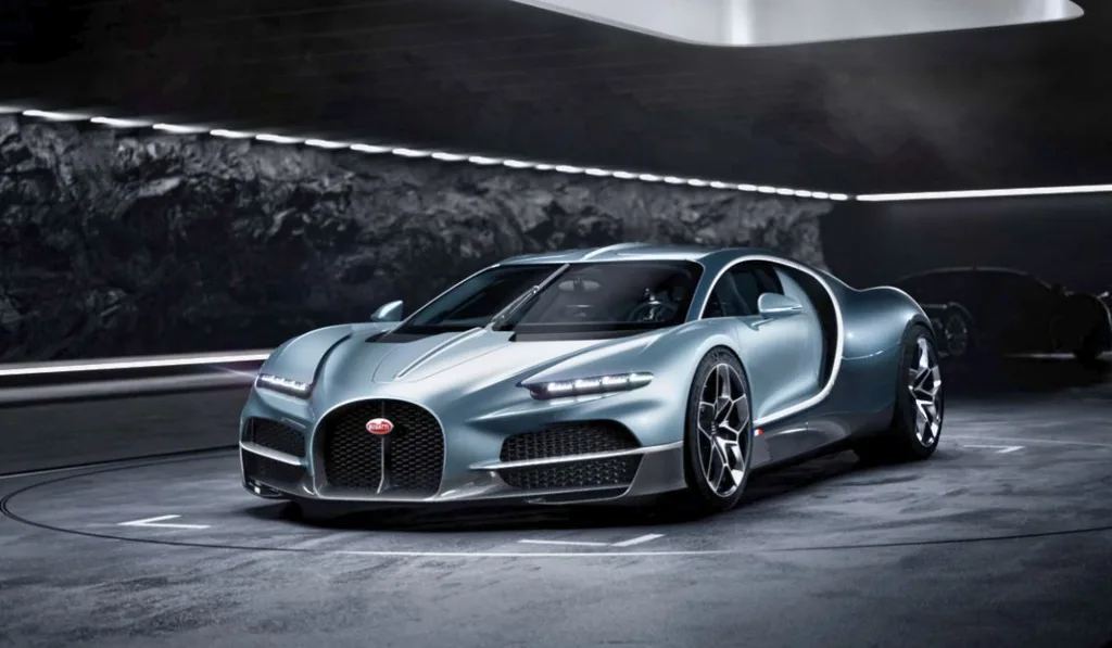 Bugatti Tourbillon: Why Building a Hybrid With Zero Turbos Is the Boldest Call in Motoring Right Now