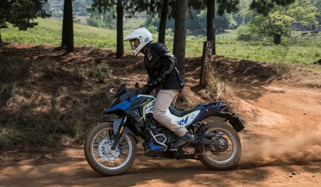 3. Sub 500cc Road Motorcycles in SA - The Leisure has grown 22%, driven largely by the 250 to 500cc segment