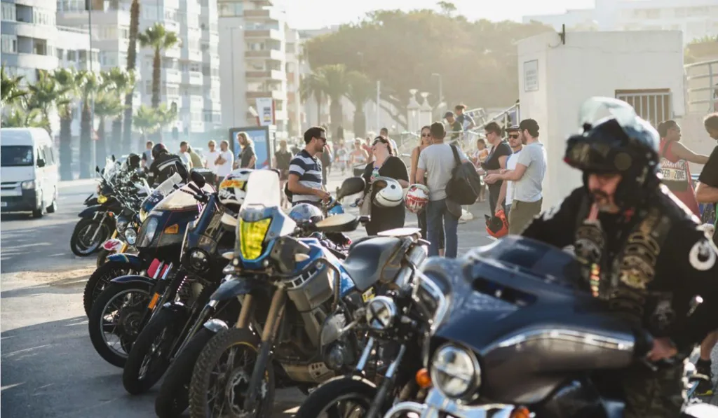 Motorcycle Clubs in South Africa: Find Your Riding Group