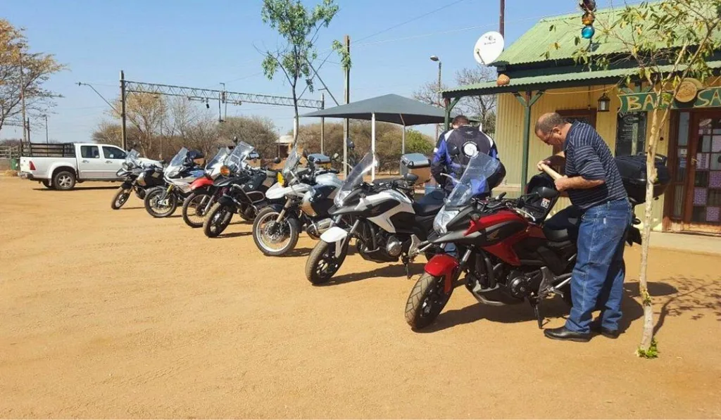 12. Motorcycle Clubs in South Africa_ Find Your Riding Group