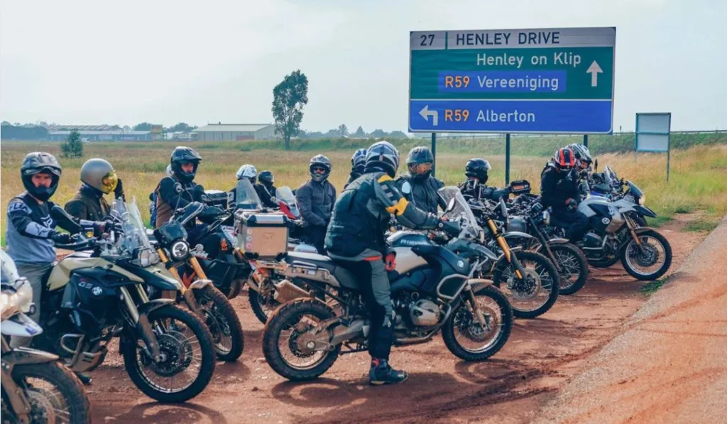 13. Motorcycle Clubs in South Africa_ Find Your Riding Group