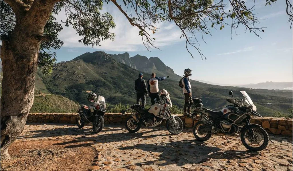 17. Motorcycle Clubs in South Africa: Find Your Riding Group