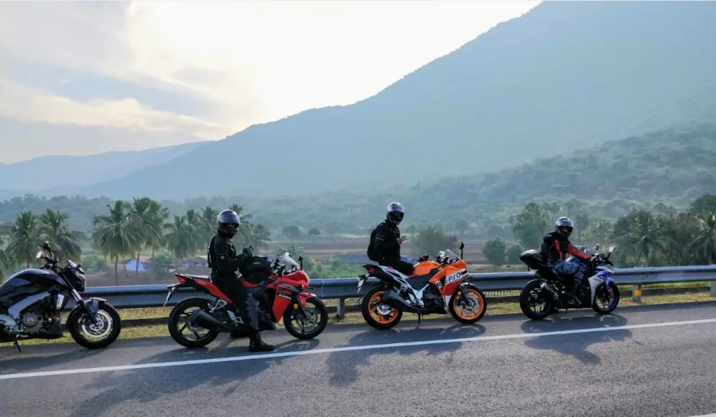 18. Motorcycle Clubs in South Africa: Find Your Riding Group