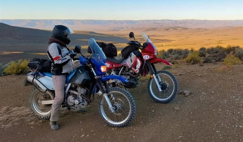 Demanding a New Bike at Used Bike Prices