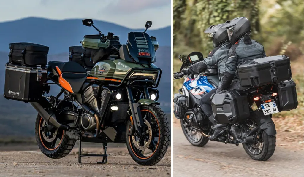2. Motorcycle Tyres Explained_ Speed Ratings, Load Ratings & Sizes  - Fully kitted out adventure bikes