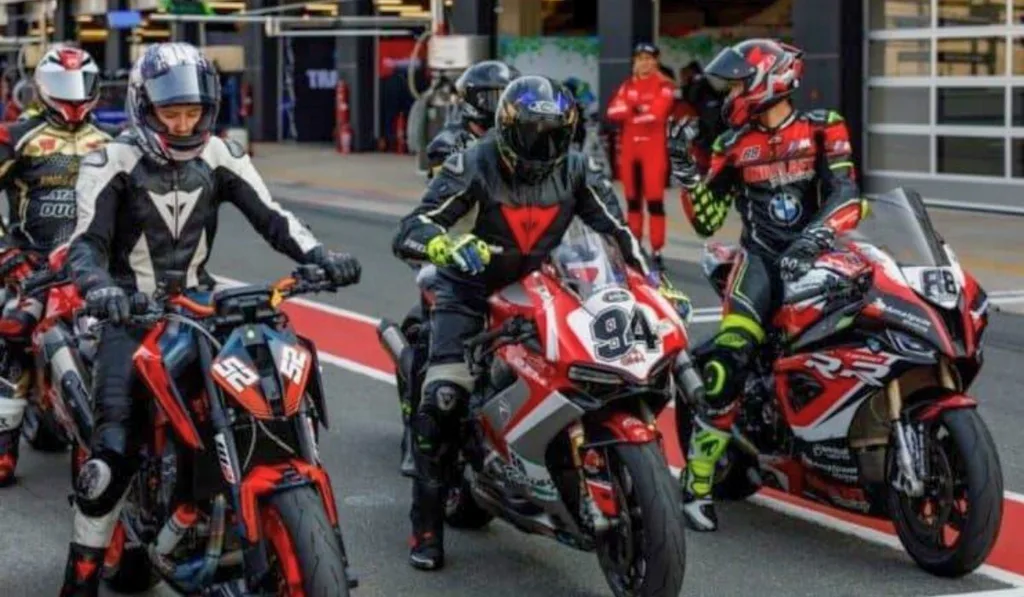 20. Motorcycle Clubs in South Africa: Find Your Riding Group