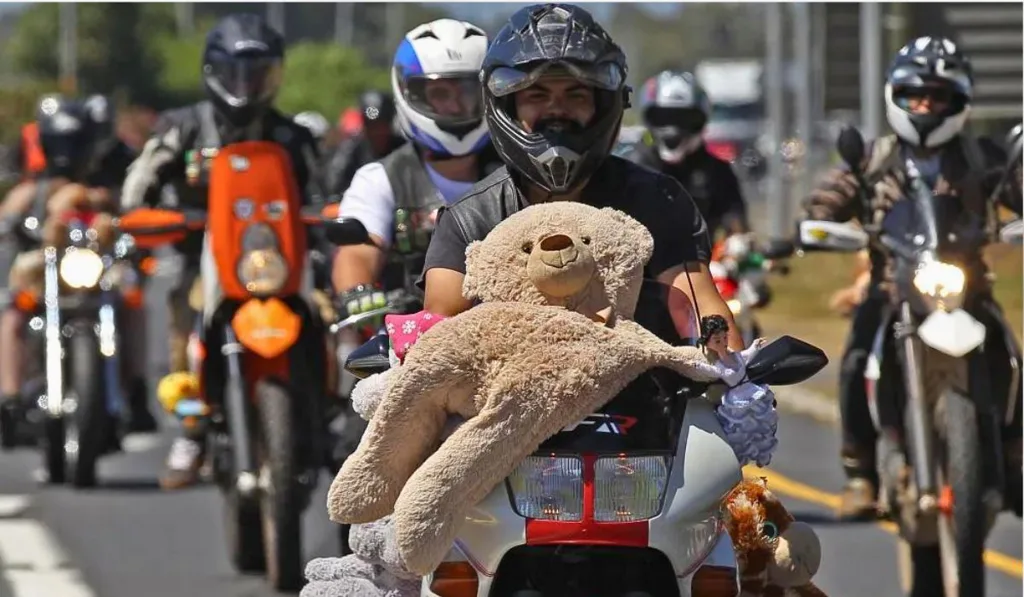 22. Motorcycle Clubs in South Africa: Find Your Riding Group