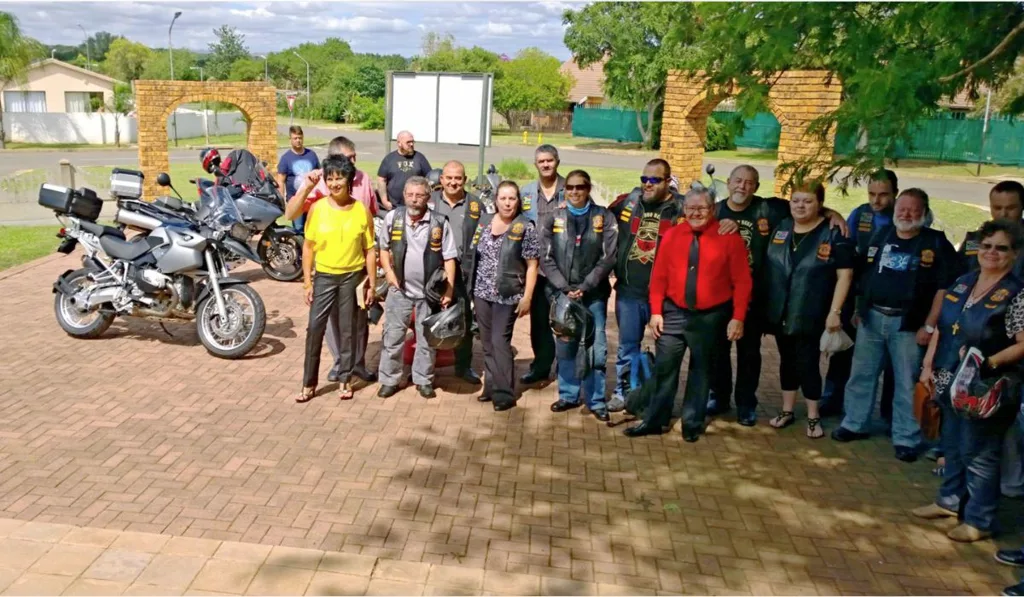 24. Motorcycle Clubs in South Africa: Find Your Riding Group