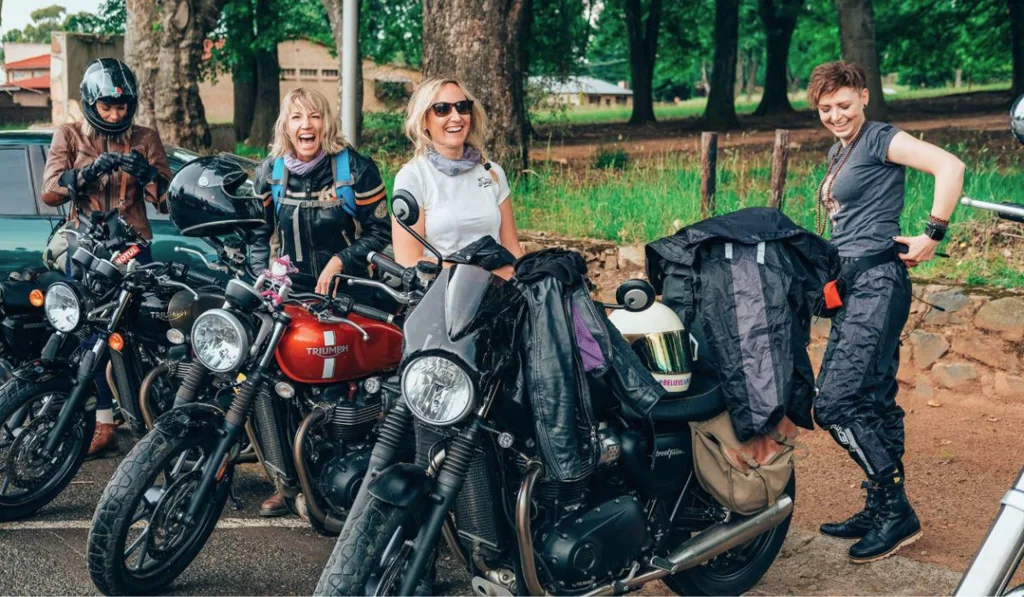25. Motorcycle Clubs in South Africa: Find Your Riding Group