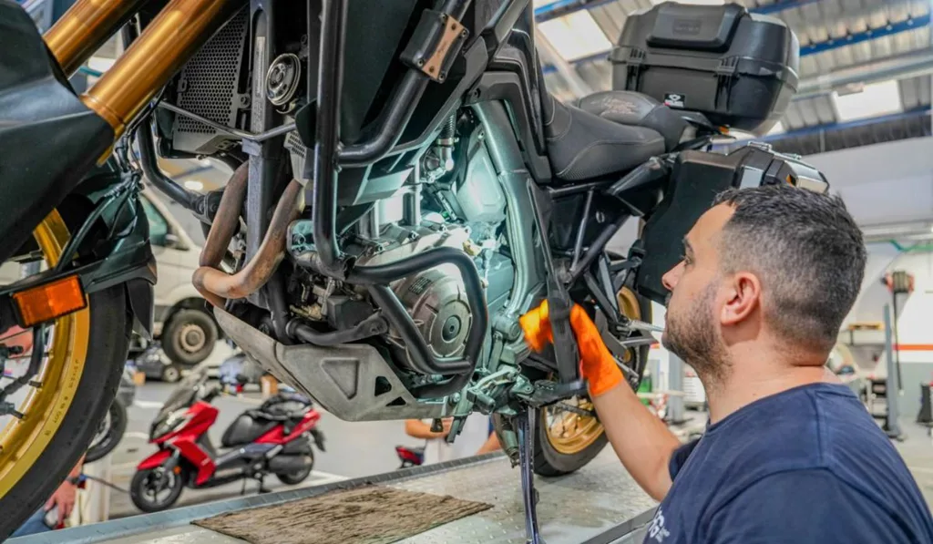 3. Demanding a New Bike at Used Bike Prices - When ordinary riders can no longer afford ownership, the motorcycle market risks losing the very customers it depends on