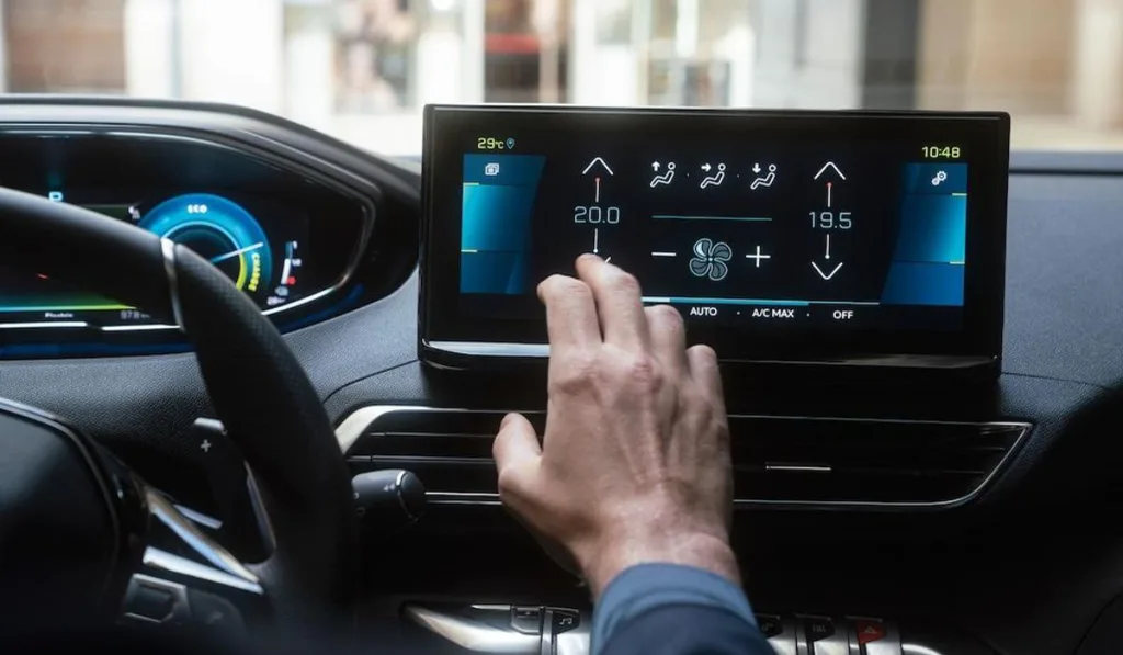 Are Modern Cars Getting Worse? The Tech Problem
