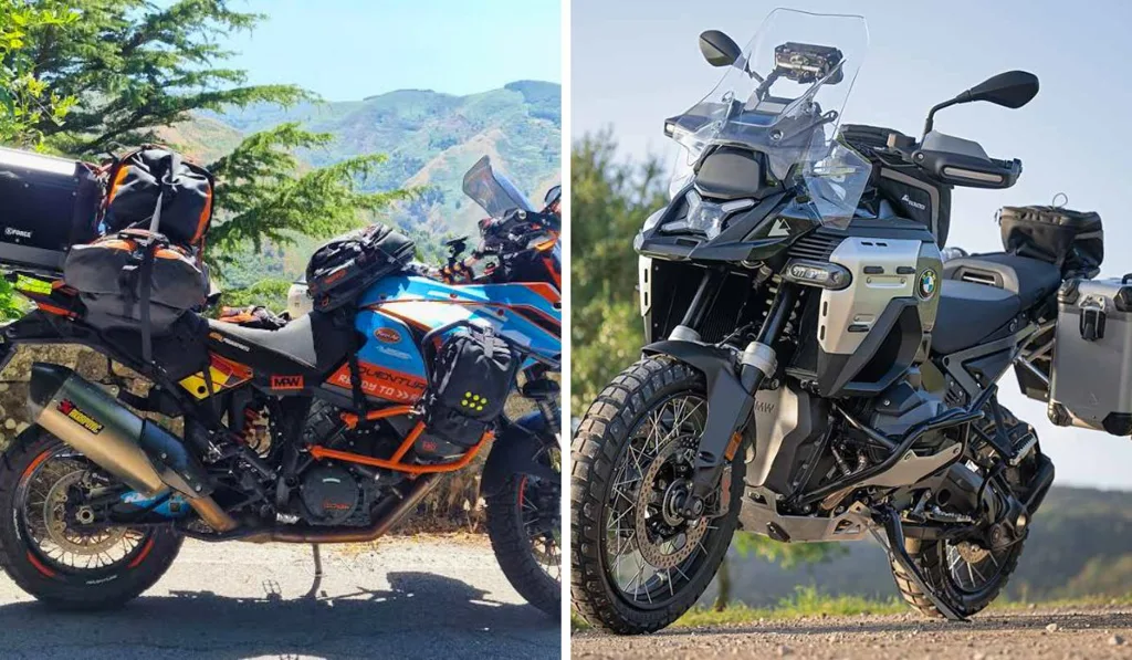 3. Motorcycle Tyres Explained_ Speed Ratings, Load Ratings & Sizes - How much does your adventure bike weigh