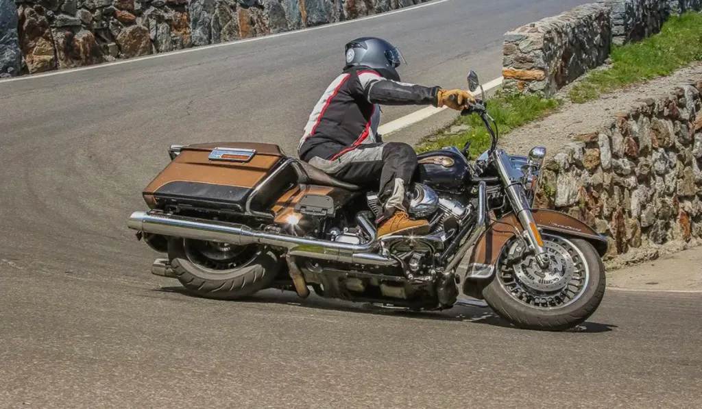 5. New Bike at Used Bike Prices-Keeping a sound, serviceable motorcycle running avoids the need to manufacture a replacement. Sometimes the greenest choice is simply to keep ridin