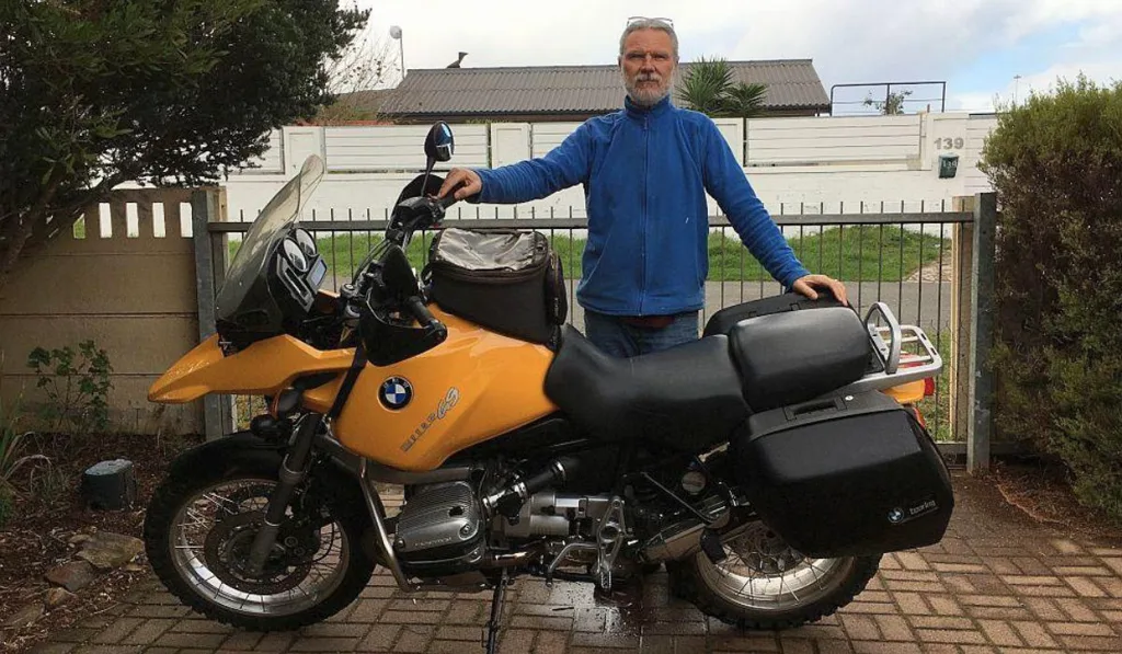 7. Demanding a New Bike at Used Bike Prices