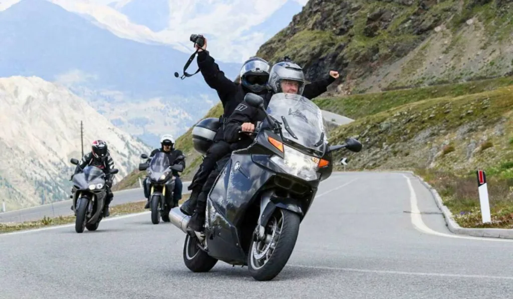 8. Demanding a New Bike at Used Bike Prices - Motorcycles are built to be ridden, maintained and enjoyed. It