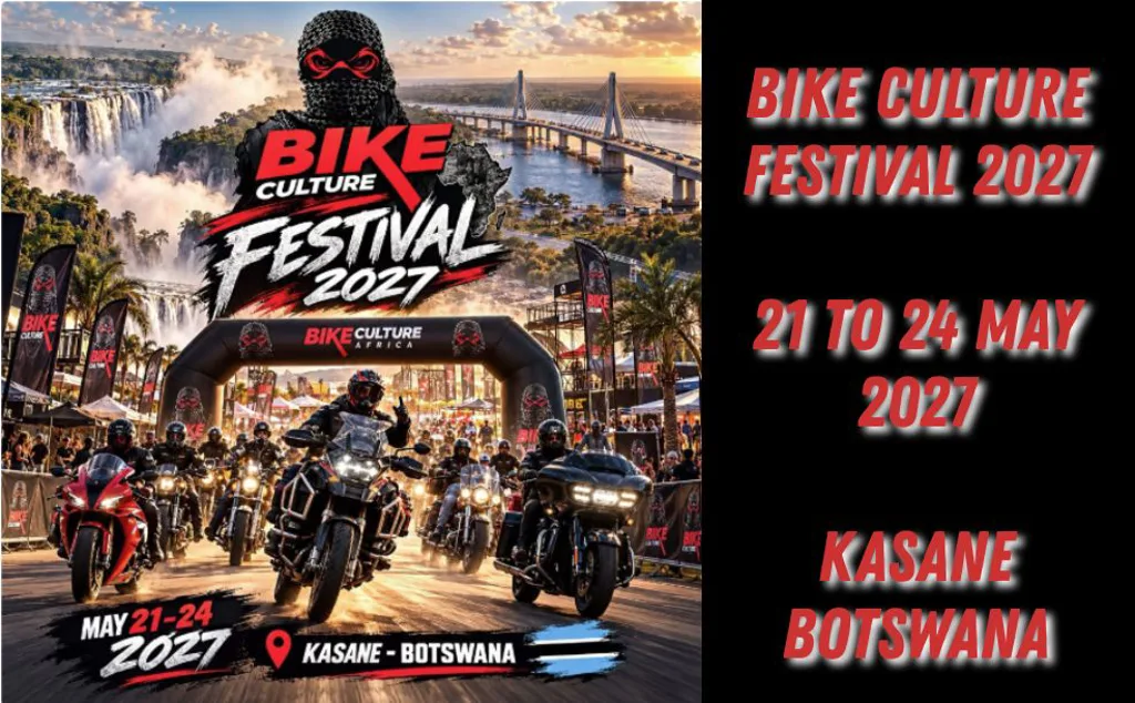 Bike Culture Festival 2027