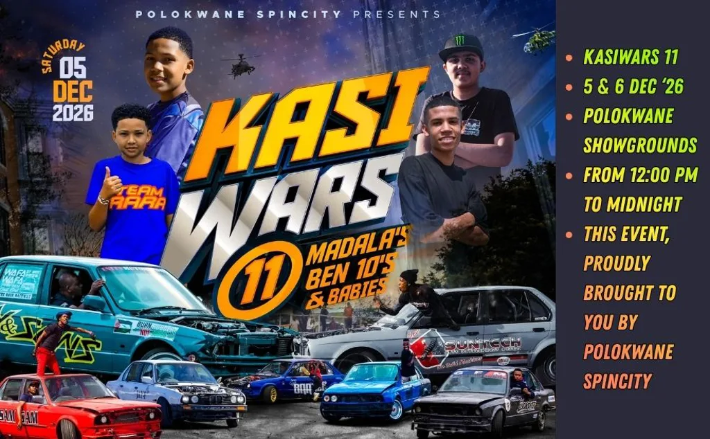 KASIWARS 11