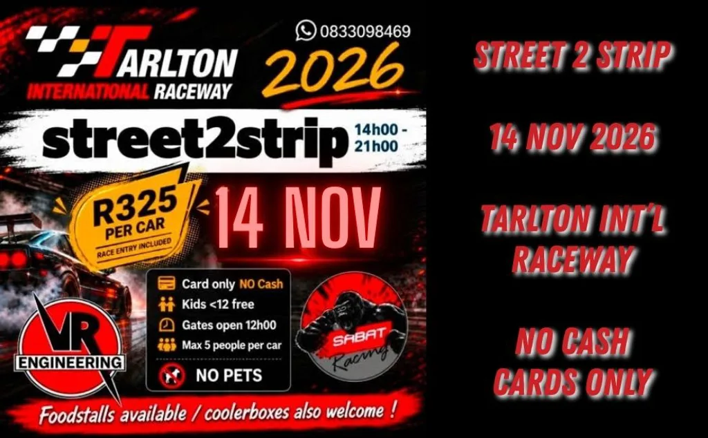 Street 2 Strip