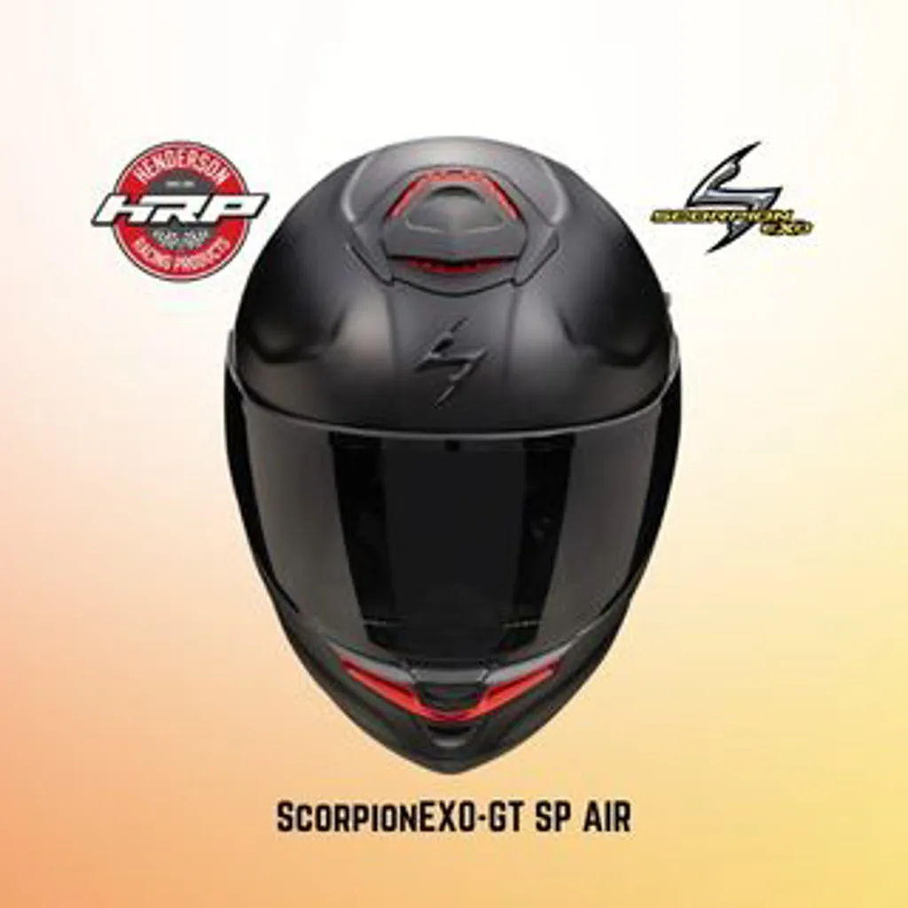 ScorpionEXO GT SP Air