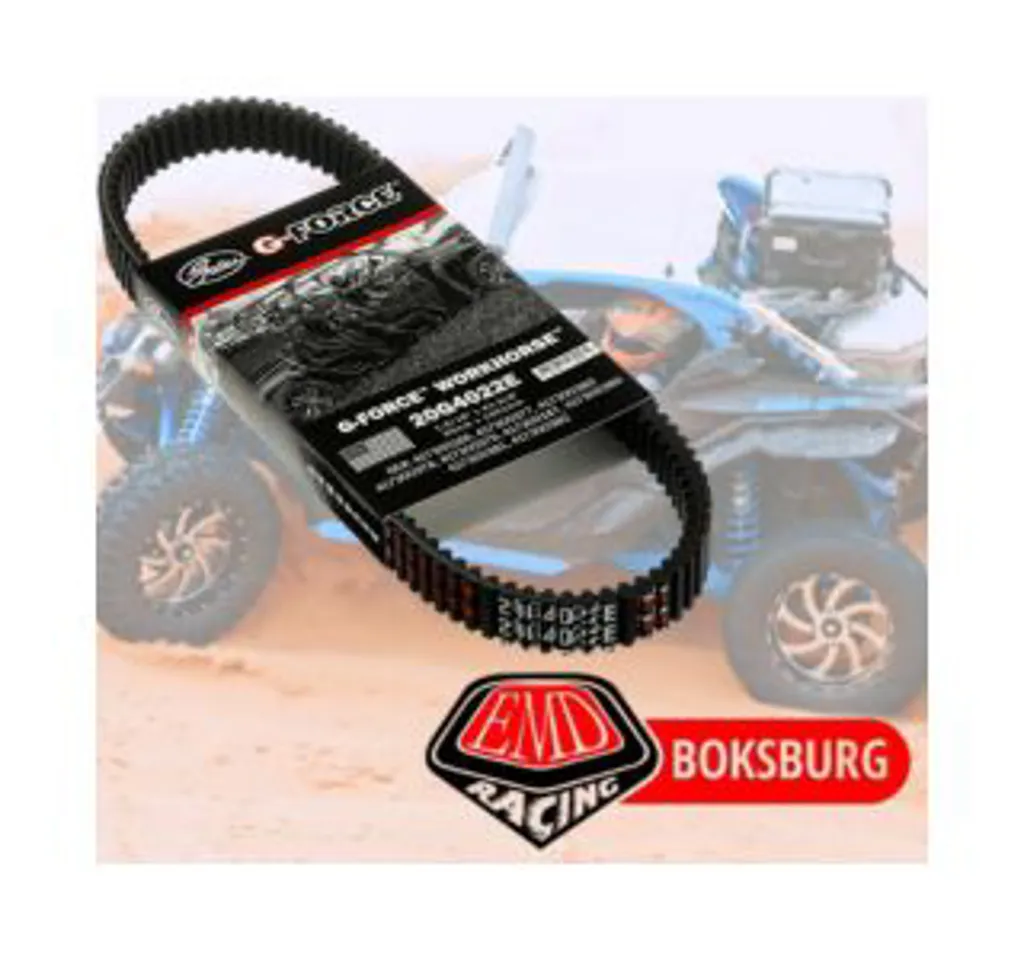 EMD Racing Superstore - Boksburg