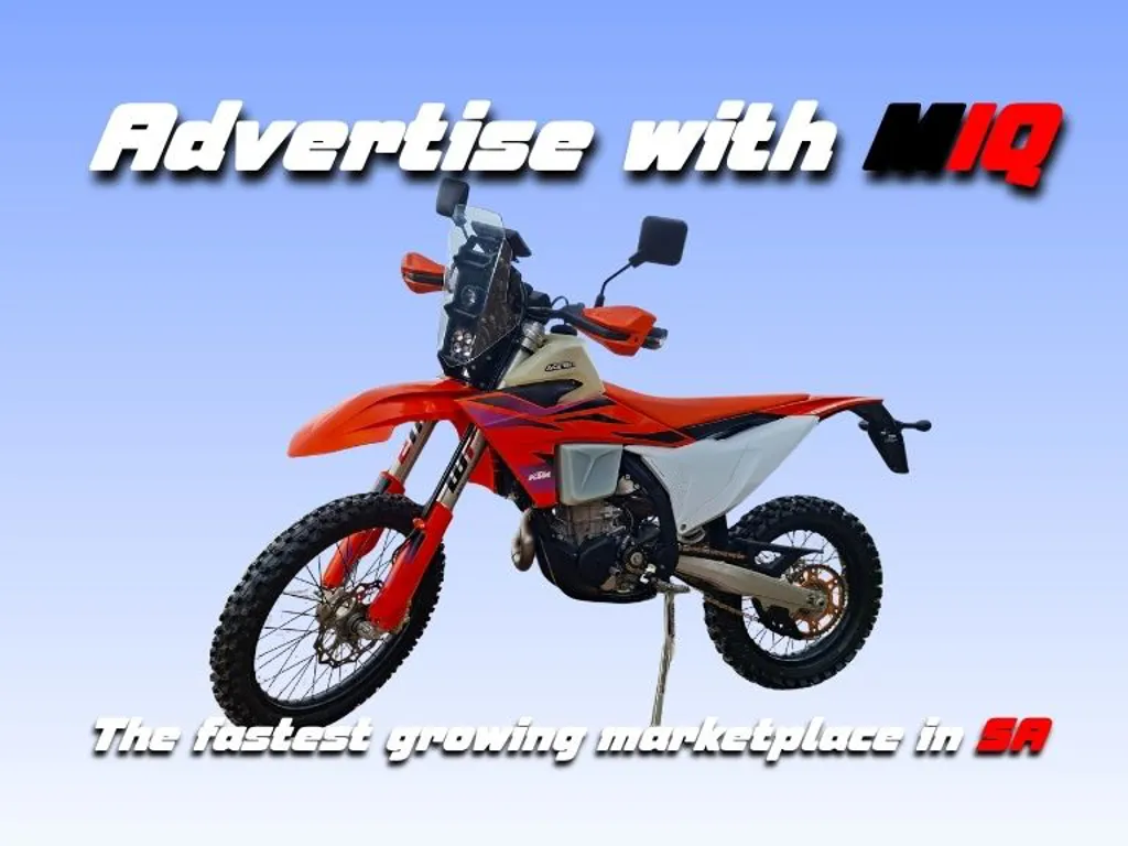 Advertise with Motor IQ today!